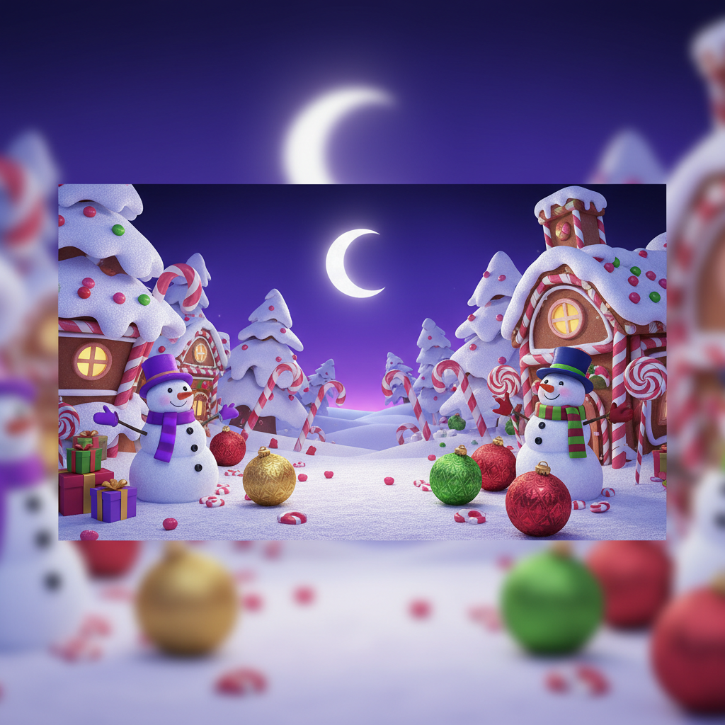 Sweet Bonanza Xmas