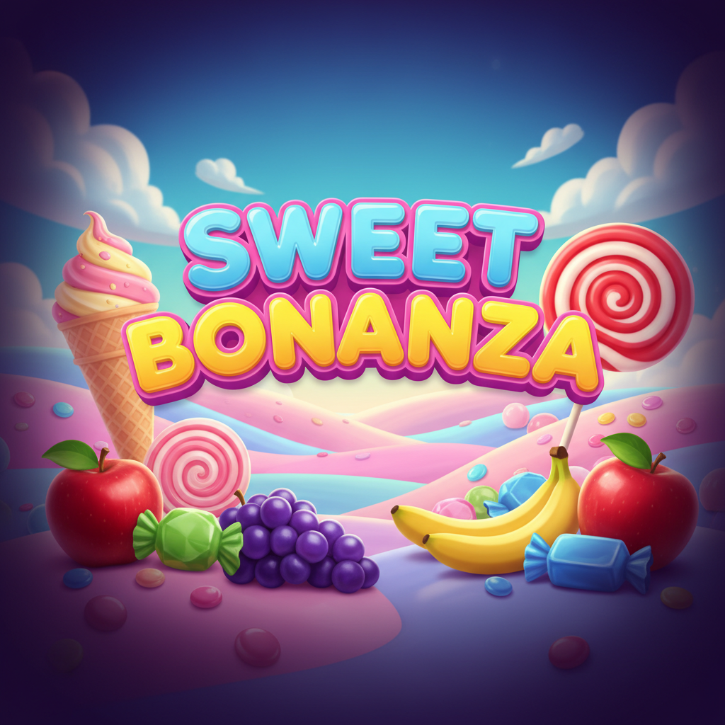 Sweet Bonanza