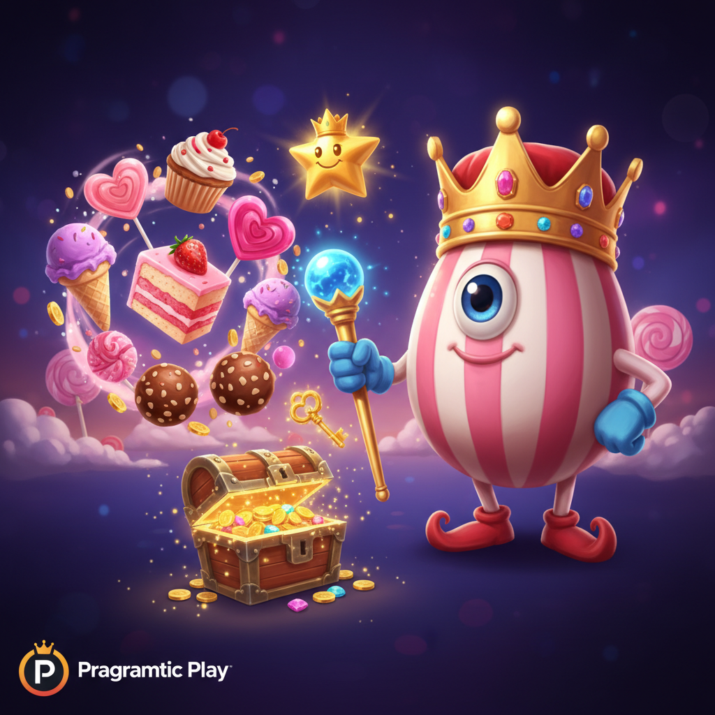 Sweet Kingdom